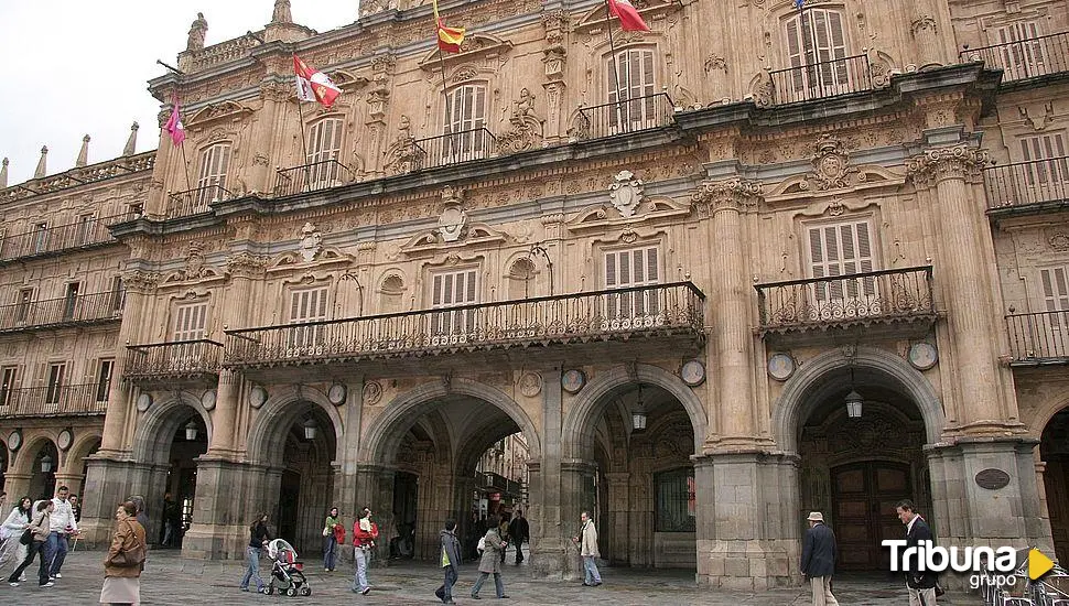 Desestimada la reclamación de una vecina de Salamanca por una supuesta caída en la calle Islas Canarias