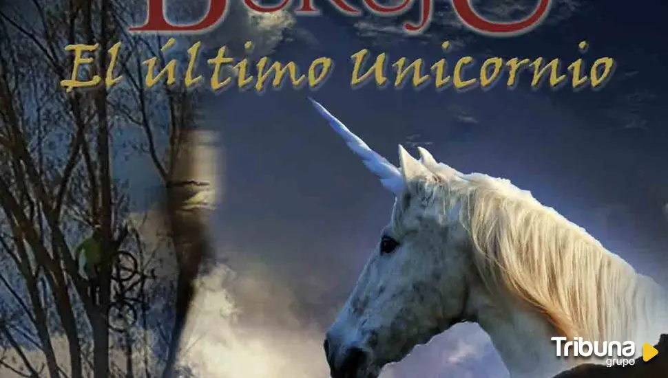 Proyección de la película 'Burujú, el último unicornio' este viernes en el Teatro Liceo