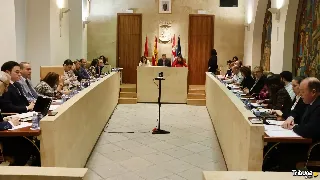 ¿Cuánto ha invertido este año el Ayuntamiento de Salamanca?