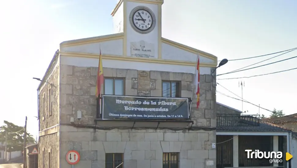 El Mercado de la Ribera volverá a mostrar los mejores productos salmantinos en Torresmenudas