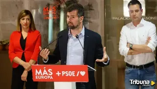 La continuidad o no de Luis Tudanca al frente del PSOE de Castilla y León se decide en enero 