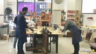 Talleres de escritura, cine o restauración de muebles se suman a la oferta cultural del año en Santa Marta