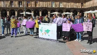 El Movimiento Feminista de Salamanca aplaude que el Hospital ya está acreditado para realizar abortos