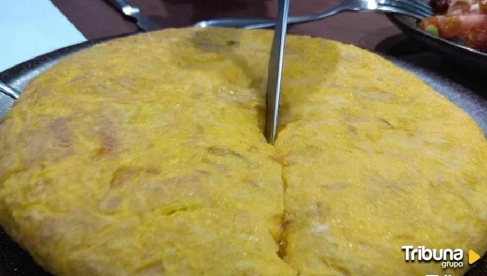 Los 17 cocineros que compiten por hacer la mejor tortilla de patatas de España 