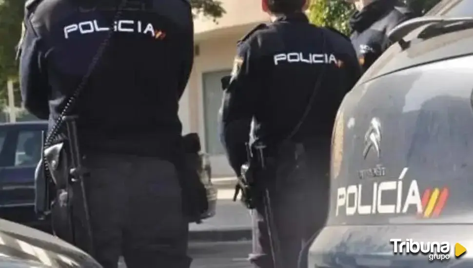 Varios heridos tras un tiroteo en pleno centro de Málaga