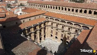 300 años de la muerte de Joaquín Churriguera, el arquitecto del barrio antiguo de Salamanca