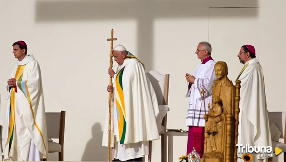 El papa beatificará al rey Balduino, el monarca que renunció durante tres días para no firmar la ley del aborto