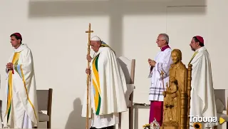 El papa beatificará al rey Balduino, el monarca que renunció durante tres días para no firmar la ley del aborto