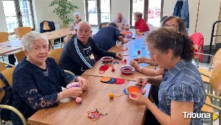 Regresan los talleres infantiles y los 'Miércoles de Cultura' para los mayores de Carbajosa