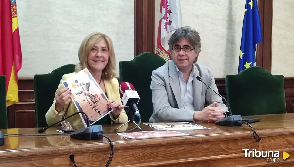 Todo listo para el Certamen Nacional de Teatro 'Ciudad de Béjar': fechas, premios y entradas