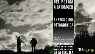 Los fotógrafos de la asociación vecinal de La Aldehuela exhiben sus mejores instantáneas