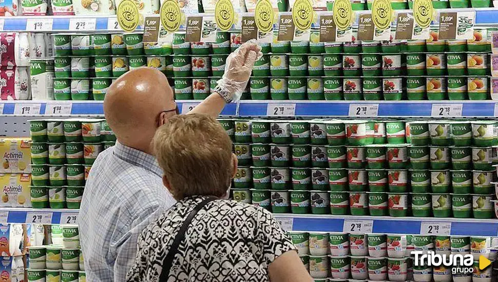 Consideran "ineficaz" la supresión temporal del IVA en alimentos básicos