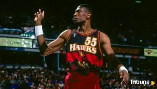 Muere Dikembe Mutombo, legendario exjugador de la NBA