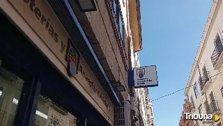 La Bonoloto reparte suerte en Salamanca 