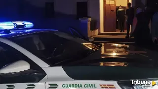 Un muerto y tres heridos en un tiroteo en Puente Genil