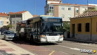 El bus metropolitano mantendrá hasta el 30 de junio la rebaja del 50% en el precio de los abonos