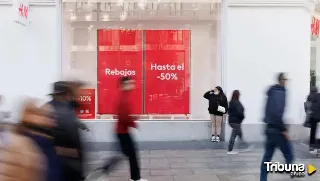 Los Reyes Magos traen puestos de trabajo: las rebajas generarán casi 6.000 empleos en Castilla y León