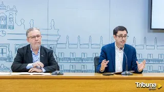 El PSOE de Salamanca reclama "de una vez por todas" una "gestión eficiente" de la Fundación Ciudad de Cultura