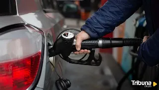 La gasolina sube en Navidad y recuperan niveles del verano