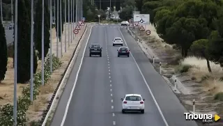 Las matriculaciones de vehículos crecen en Salamanca en 2024: más de 2.800 nuevos turismos