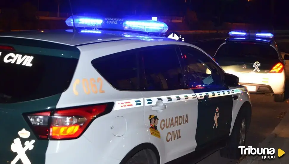 Muere una mujer de 27 años tras ser atropellada en un aparcamiento