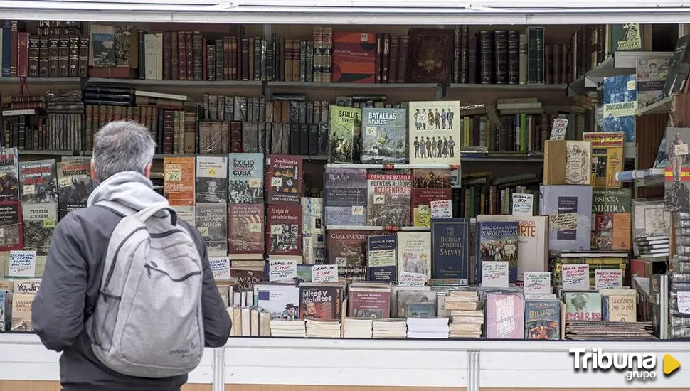 Propuestas literarias para 2025: Leeremos de Gunter Grass a la biografía del Papa