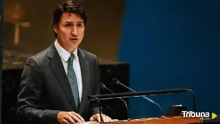 Justin Trudeau anuncia su dimisión del liderazgo de su partido y como primer ministro de Canadá