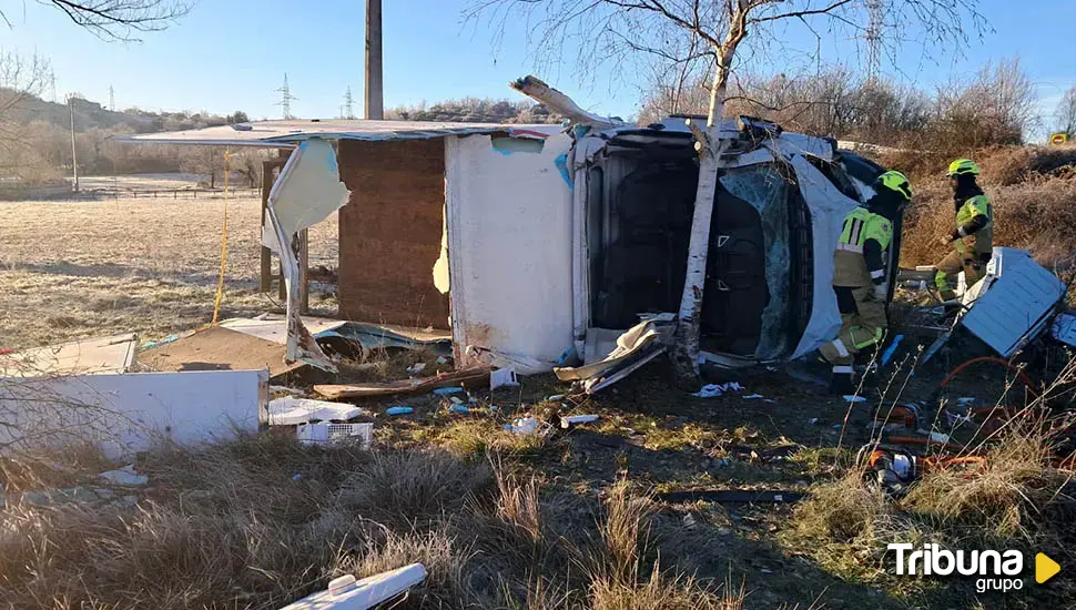 Castilla y León cierra esta noche la operación especial por Navidad con cuatro fallecidos 