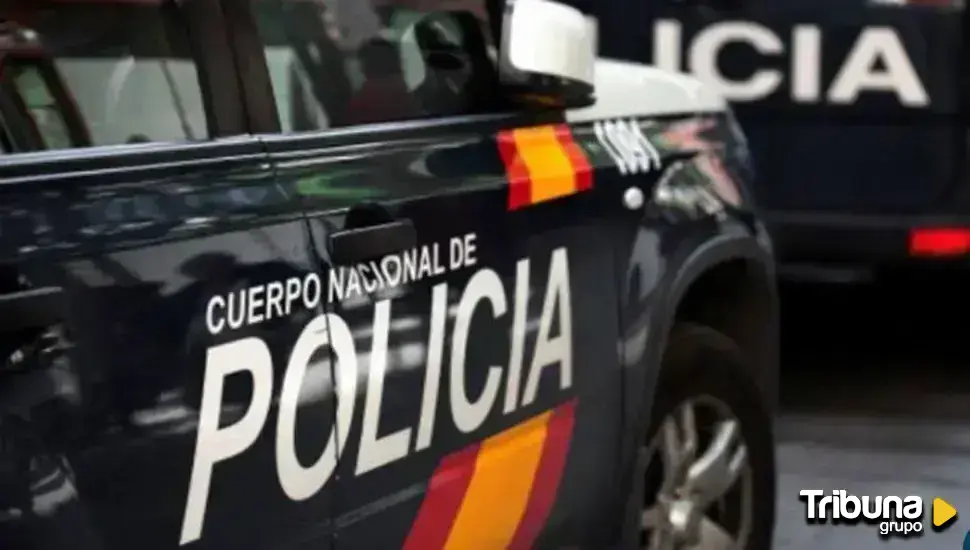 Detenido por entrar en un salón de juego con el DNI de un familiar 