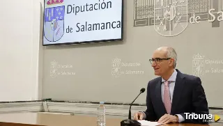 La esperanza del relevo generacional en la Salamanca rural: 57 negocios encuentran una 'nueva vida'