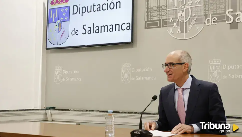 La esperanza del relevo generacional en la Salamanca rural: 57 negocios encuentran una 'nueva vida'