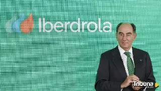 Los 35.000 accionistas de Iberdrola en Castilla y León cobrarán un dividendo a cuenta de 0,231 euros