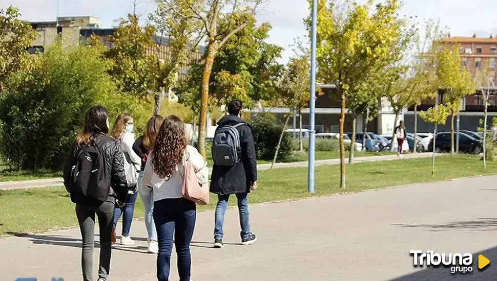 La Universidad de Salamanca estrena un programa de voluntariado de educación para el empleo 