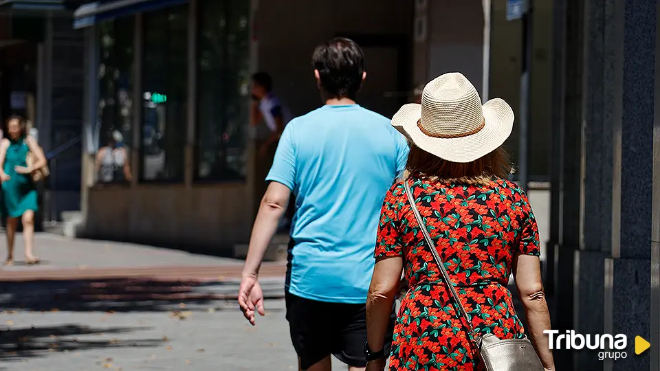 La sorprendente cifra de muertes por calor o frío que se produjo en Salamanca en 2024