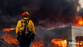 La interminable lista de famosos afectados por los incendios de Los Ángeles