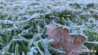 El invierno sigue aquí: alerta por la llegada de una masa de aire muy frío