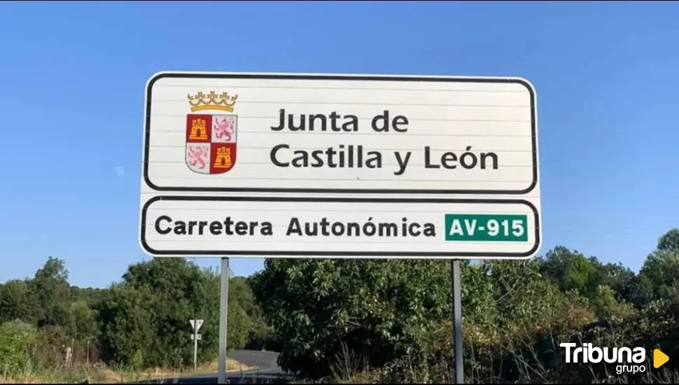 Las cuentas de la Junta para las carreteras autonómicas: 100 millones de euros en obras en 2025