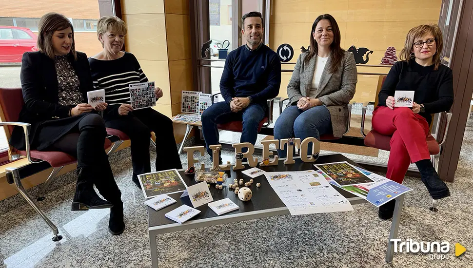 Los libros, los cuentos y el día de la paz centras las actividades culturales de enero en Guijuelo