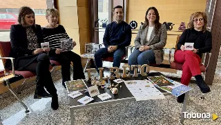 Los libros, los cuentos y el día de la paz centras las actividades culturales de enero en Guijuelo