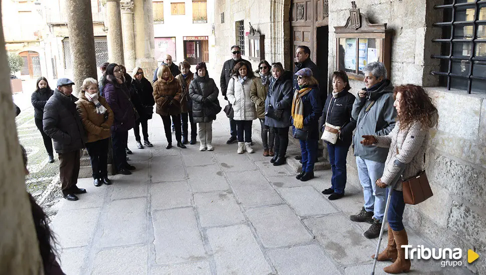 Ciudad Rodrigo organiza visitas guiadas napoleónicas para conmemorar el fin del Sitio de 1812