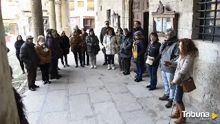 Ciudad Rodrigo organiza visitas guiadas napoleónicas para conmemorar el fin del Sitio de 1812