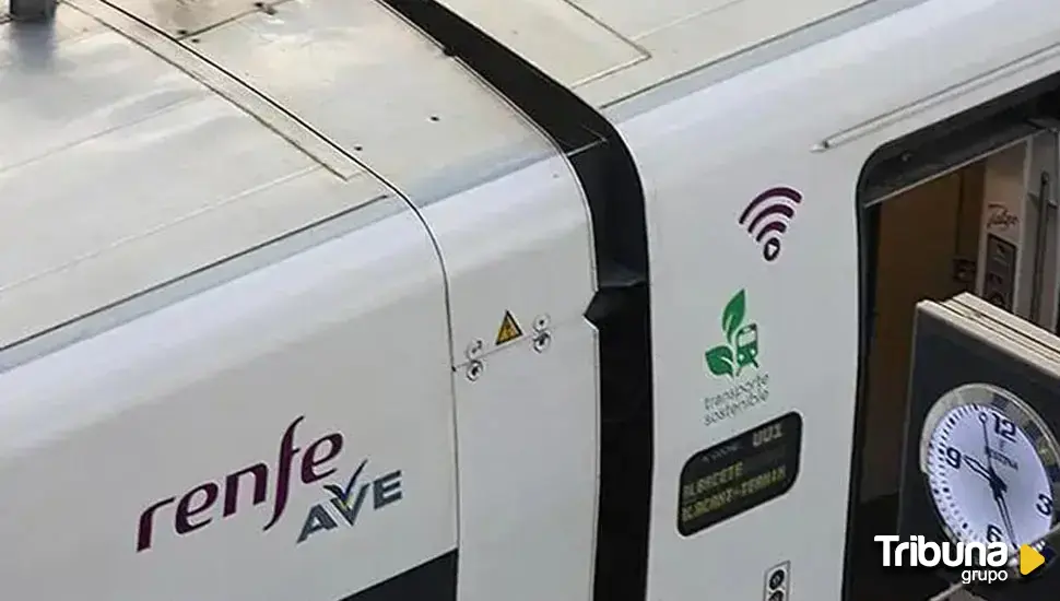 Renfe lanza una campaña por las rebajas de enero para viajar en todos los corredores desde 7 euros