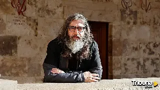 "Figuras como Rojas, Unamuno... serían hoy día muy importantes. Nos ayudarían a rearmarnos ante la posverdad"