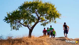 Desafío Trail Fuenterrico: la nueva carrera que coloca a Salamanca en el mundo del trail running