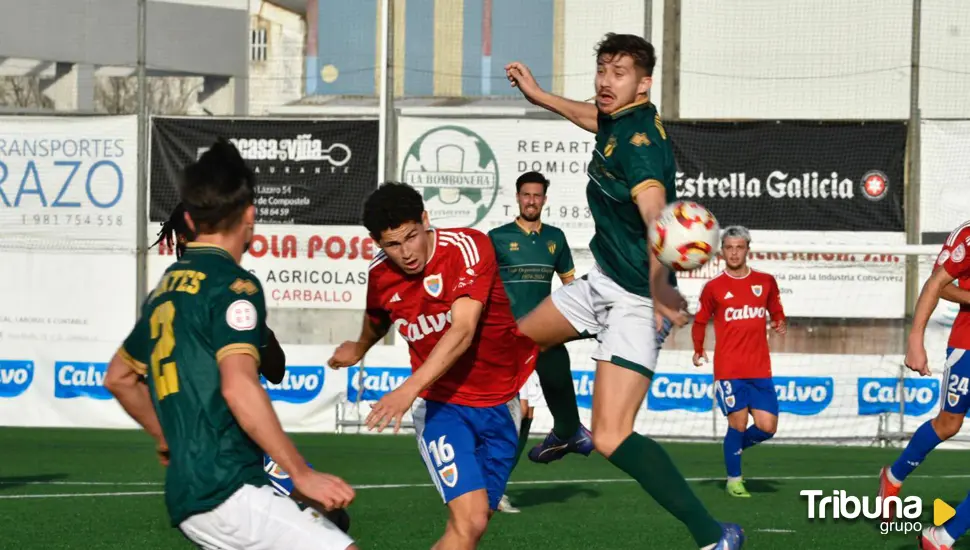 Tercer triunfo consecutivo del Guijuelo que empieza a vislumbrar la luz al final del túnel