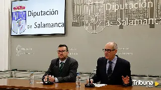 La Diputación mejora las condiciones para financiar la elaboración de normas urbanísticas en los municipios