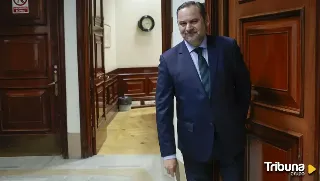 Ábalos pide amparo al Congreso alegando ser objeto de una operación para "incriminarle" 