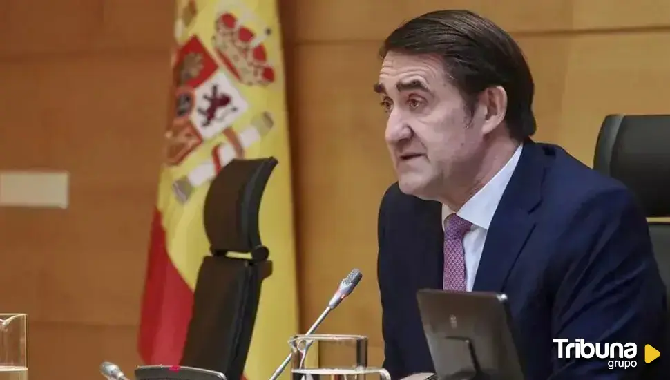 Quiñones cree que las plantas de biogás y biometano suponen una "oportunidad única" para Castilla y León