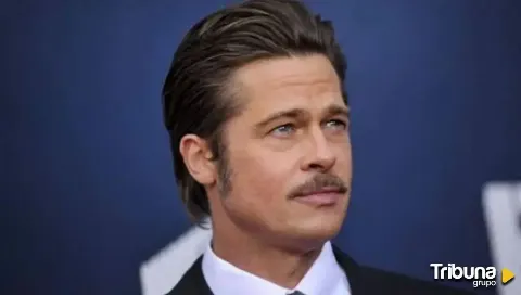 Un falso Brad Pitt estafa a su víctima 830.000 euros con la excusa de un cáncer de riñón 