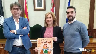 Béjar celebrará la festividad de San Antón con una eucaristía y la bendición de animales